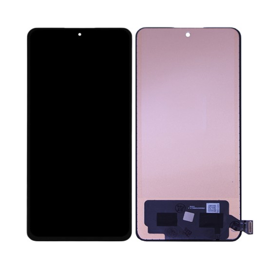 Touch+Display Xiaomi Mi 12T/12T Pro Black